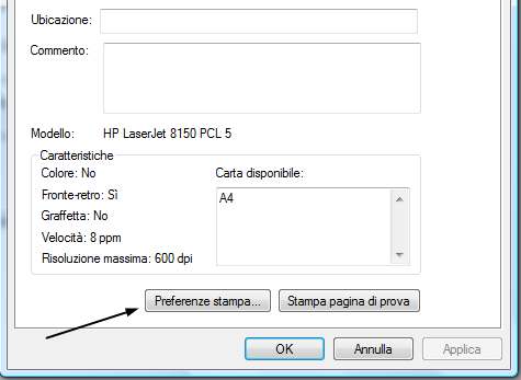 21 nel formato personalizzato creare un nuovo tipo di carta con le seguenti misure: altezza 400 mm larghezza 280 mm Chiudere e aprire il programma Alunni e accedere alla modifica del nuovo report di