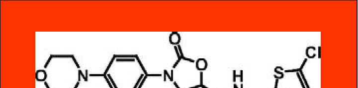 BAY 59-7939 -Rivaroxaban