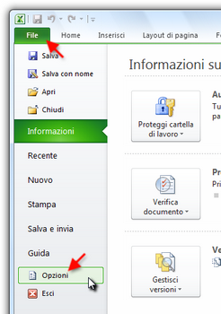 Excel 2010 Codici a barre in un foglio di diffusione Incorporare e automatizzare un codice a barre in un documento di Excel 2010 Una breve descrizione di come aggiungere un codice a barre a un