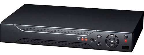 DVR 4 CANALI AD105 Come ordinare: AD105 Cod. 901003 AD105 HD 500GB Cod. 901004 AD105 HD 1TB Cod.