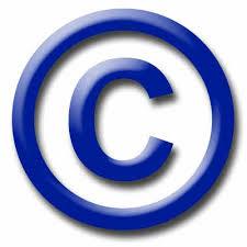 Ogni opera dell'ingegno presente sul Web appartiene al proprio autore non si può copiare o scaricare senza il consenso esplicito dell autore L'indicazione del copyright che si trova in molti siti