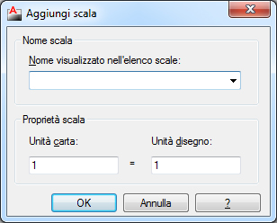 c a p i t o l o w e b o2 Le finestre di AutoCAD sono oggetti e come tali è possibile associarvi delle Proprietà come colore, layer, tipo di linea, scala, ecc.