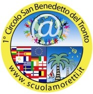 ISTITUTO SCOLASTICO COMPRENSIVO NORD VIA GINO MORETTI 79-63074 SAN BENEDETTO DEL TRONTO C.F. 91038880448 C.M. APIC833003 Prot. n.. San Benedetto del Tronto.