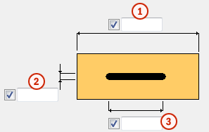 Disponibilità Oggetti creati Per utilizzare il componente, aprire Tekla Warehouse, individuare i componenti Formwork e cliccare su Inserisci nel modello.