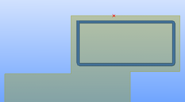 Scala in calcestruzzo armato (95): Scheda Barra E Utilizzare la scheda Barra E per definire la geometria, lo spessore del copriferro in calcestruzzo, nonché la spaziatura e le proprietà delle barre