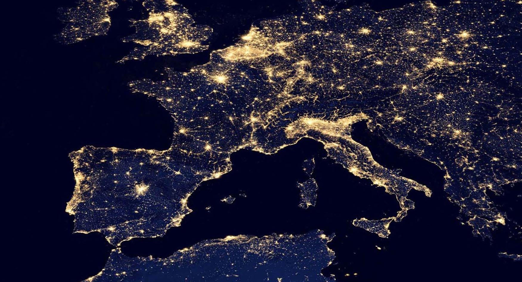 Milano a LED I vantaggi Meno inquinamento luminoso