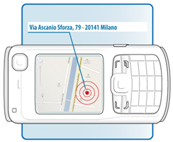 1) Componi con il cellulare il numero della SIM che hai inserito in GPS Tracker M102 PRO 2) Il dispositivo chiuderà la chiamata senza addebitarti alcun costo e risponderà immediatamente al tuo