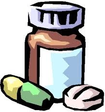 LA DIFFERENZIAZIONE DEI RIFIUTI MEDICINALI - PILE Farmaco scaduto o inutilizzato e pile esaurite. Nel contenitore presso il centro servizi (Farmacia) oppure in piazza S.