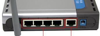 - cat. 3 (ethernet standard) utilizzati per LAN con velocità max fino a 16 Mbps per 100 metri di distanza - cat. 4 utilizzati per LAN con velocità max fino a 20 Mbps, poco maggiore della cat.