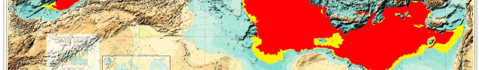 WG 2050/Supergridin ambito ENTSO-E L Agenzia spaziale tedesca stima potenzialità di circa 100 GWda fonte solare, termodinamica ed eolica nei deserti del MENA.