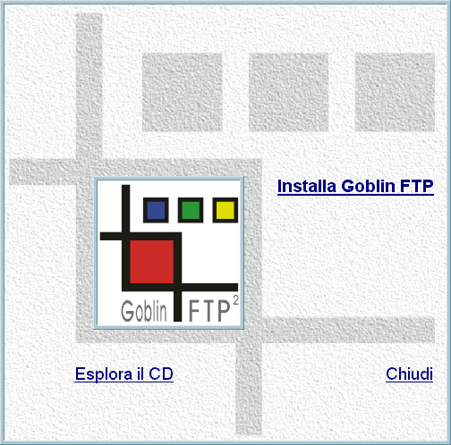 GENESIGENESI-GOBLIN Genesi-Goblin è lo strumento software che la nostra azienda ha