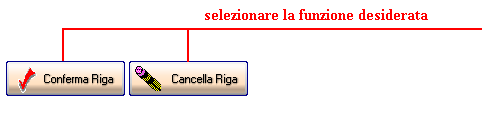 Utilizzare gli appositi tasti di conferma per memorizzare le opzioni scelte Nella sezione riepilogo ordine viene visualizzato il modello scelto completo di tutti gli accessori In evidenza In questo