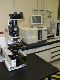 Analisi Dimensionali e Failure Analysis Componenti XRF (X-ray Fluorescence) per misura spessori finiture Computerized Measuring Machine per misure dimensionali (sonda a contatto) Optical Computerized