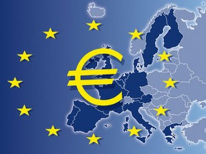 La BCE è la Banca centrale incaricata dell'attuazione della politica monetaria per i 17