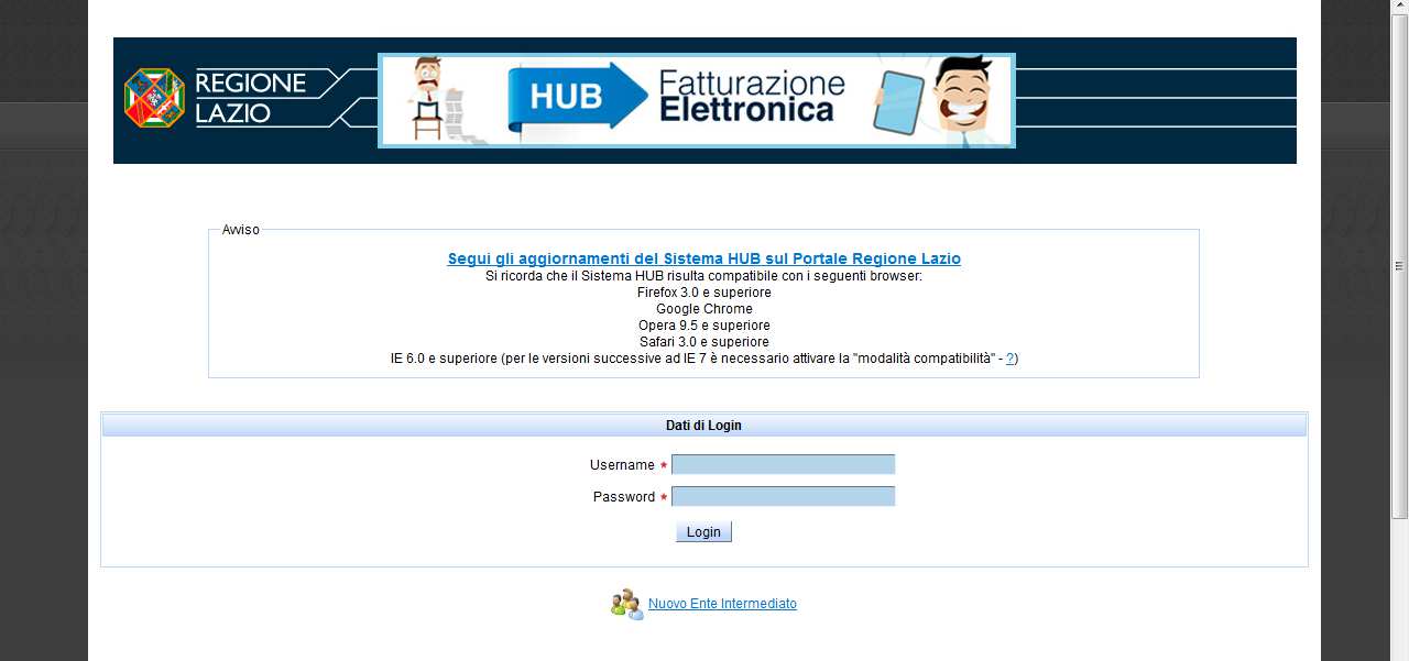 Figura 34 - Attivazione credenziali di accesso Cliccare su Prosegui e accedere al Sistema con la propria username e password. 4.