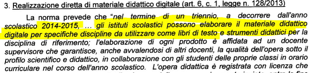 Libri digitali : Circ.