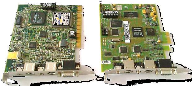 Sequenza di installazione Spegnere il PC e installare la scheda VITEC in uno slot PCI o PCI-Express libero: 1 2 1 2 Avviare il PC e seguire le indicazioni per l'installazione guidata nuovo hardware.