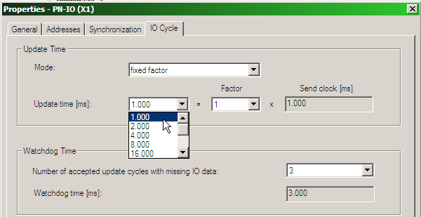 PROFINET RT 12 Con PROFINET si abbandona il sistema Token Ring!