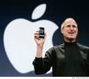 COMUNICARE Esempio Steve Jobs - Apple Grande narratore In