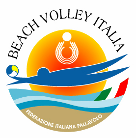 FEDERAZIONE ITALIANA PALLAVOLO CARTE FEDERALI BEACH VOLLEY