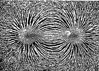 MATERIALI MAGNETICI Metalli magnetici: Fe, Co, Ni.