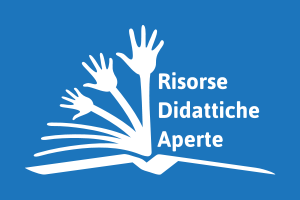 Risorse didattiche aperte