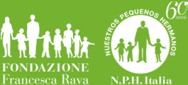 IL VOLONTARIATO CON N.P.H.