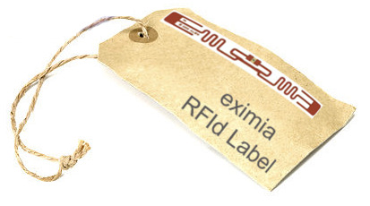 Label RFId Eximia propone i migliori modelli sul mercato per tutti