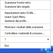 3. Usare ScanSnap Organizer in vari modi Questo capitolo descrive i dettagli su come usare ScanSnap Organizer con le sue varie funzioni. 3.1.