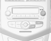 92 Strumenti e comandi Personalizzazione del veicolo Impianto audio Impostazioni radio Impostazioni bluetooth Impostazioni veicolo Impostazioni lingua Cambiare le lingue.