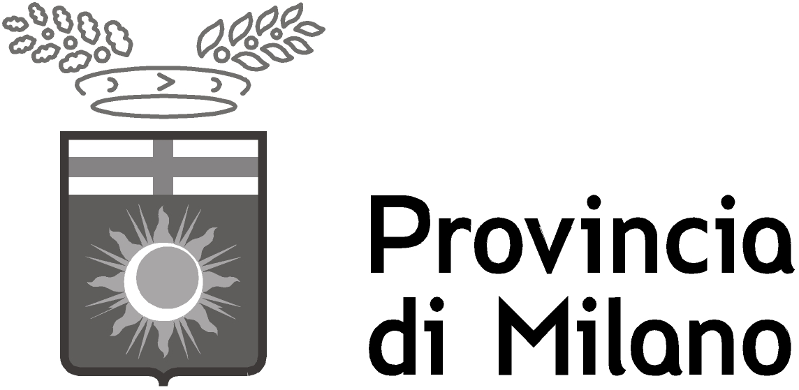 IL CORSO È PATROCINATO DA Assessorato alla Sanità della Regione Lombardia Provincia di Milano Assessorato alla Salute del Comune di