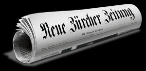 Svizzera Tedesca NZZ - Neue Zürcher Zeitung Frequenza: quotidiano (lun-sab) Diffusione: 129.627 (WEMF/REMP 2012) Editore: NZZ AG Lingua: tedesco NZZ è uno dei più prestigiosi quotidiani svizzeri.