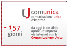 Comunicazione Unica: