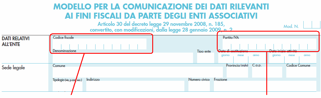 In ultimo, con la Circolare n. 51/E del 1 dicembre 2009 (allegato 4), l Agenzia delle Entrate, ad integrazione della Circolare n.