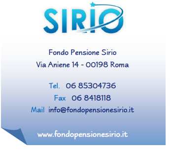 I vincoli: scelta irreversibile; il rendimento potrebbe essere inferiore al TFR; se la rendita è superiore al 50% dell assegno sociale, non è possibile riscattare il 100% del capitale.