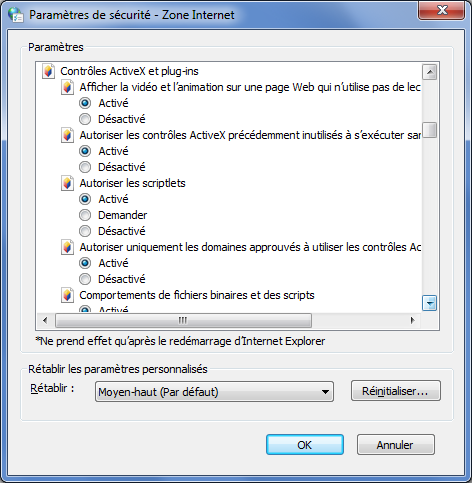 4.7.2 Connessione locale (Windows) Il registratore è accessibile tramite il browser Web Internet Explorer. I parametri IP predefiniti del registratore sono i seguenti: Indirizzo IP: 19