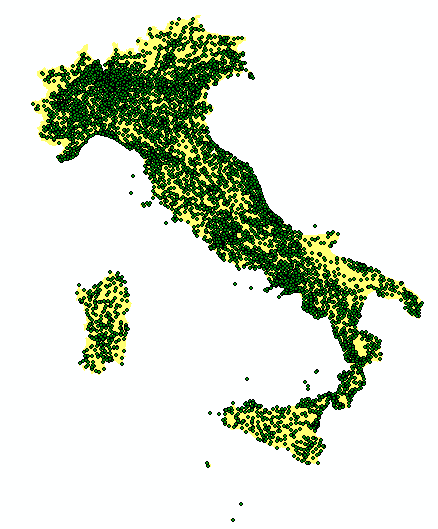 Lo Sportello Amico L 8 luglio 2008 Poste Italiane è entrata a far parte del progetto Reti Amiche promosso dal Ministero per la Pubblica Amministrazione e l Innovazione, con l obiettivo di offrire