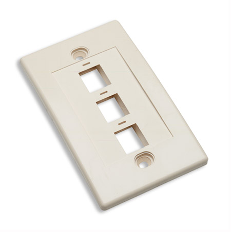 Adattatori e Placche serie civili Placche per scatole 503 HS5PS503STD1OR MARCA: RE Piastrina bianca 503 1 Posizioni standard HS5PS503STD2OR Piastrina bianca 503 2 Posizioni standard