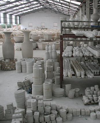 Caso 3 Risparmiare tempo e ridurre i costi Controllo di qualità nel settore delle ceramiche Centro di ricerca: Grupo de MODELOS ESTOCÁSTICOS, Università di Saragozza, Spagna.