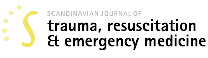 To assessthe evidencefor an effectof prehospitalcpap or NIV asa supplement to standard