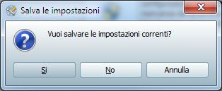 Alla fine della procedura è possibile cancellarlo. - Inserire il dispositivo di protezione Hardware USB.