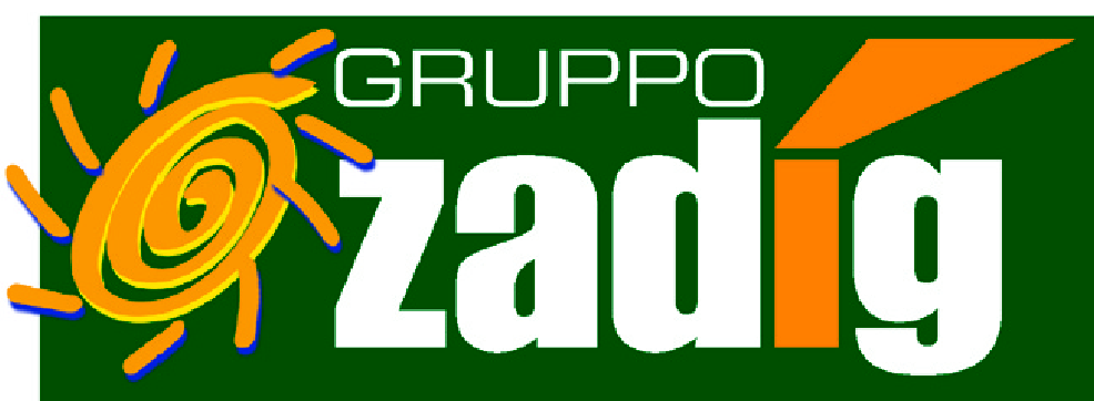 «Gruppo Zadíg» -