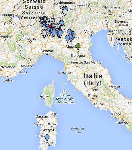 La metodologia implementata nel software, oltre che per la redazione di PAES, può essere utilizzata anche a supporto di Piani Energetici Comunali, Piani Clima o Bilanci emissivi dei gas