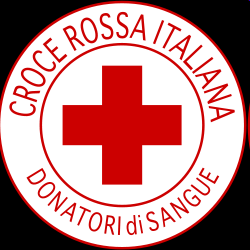 La Croce Rossa Italiana viene fondata con il nome di Comitato dell'associazione Italiana per il soccorso ai feriti ed ai malati in guerra a Milano il 15 giugno 1864.
