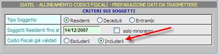 5. Pplament strardinari INA Terminata la cnfigurazine si prcede cn il pplament strardinari dell INA.