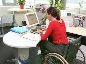 Il lavoratore disoccupato, invalido del lavoro con un grado di invalidità superiore al 33% accertato dall INAIL può iscriversi al collocamento disabili ai sensi della legge 68/99.