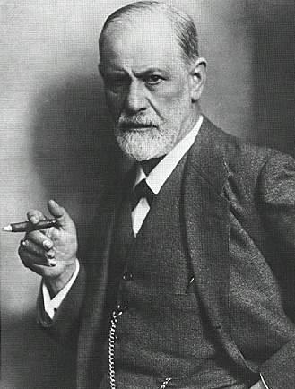 PSICOANALISI Sigmund Freud (1856-1939) Le prime formulazioni sistematiche di tale forma di terapia risalgono alla fine del 1900 Presupposto: i