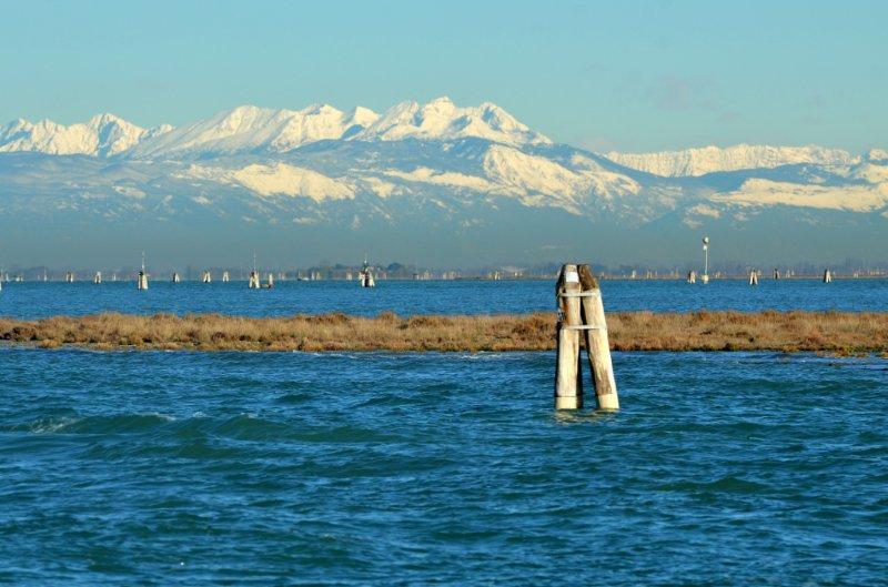 LAVORO AGILE Iniziative di lavoro innovativo nel Comune di Venezia come