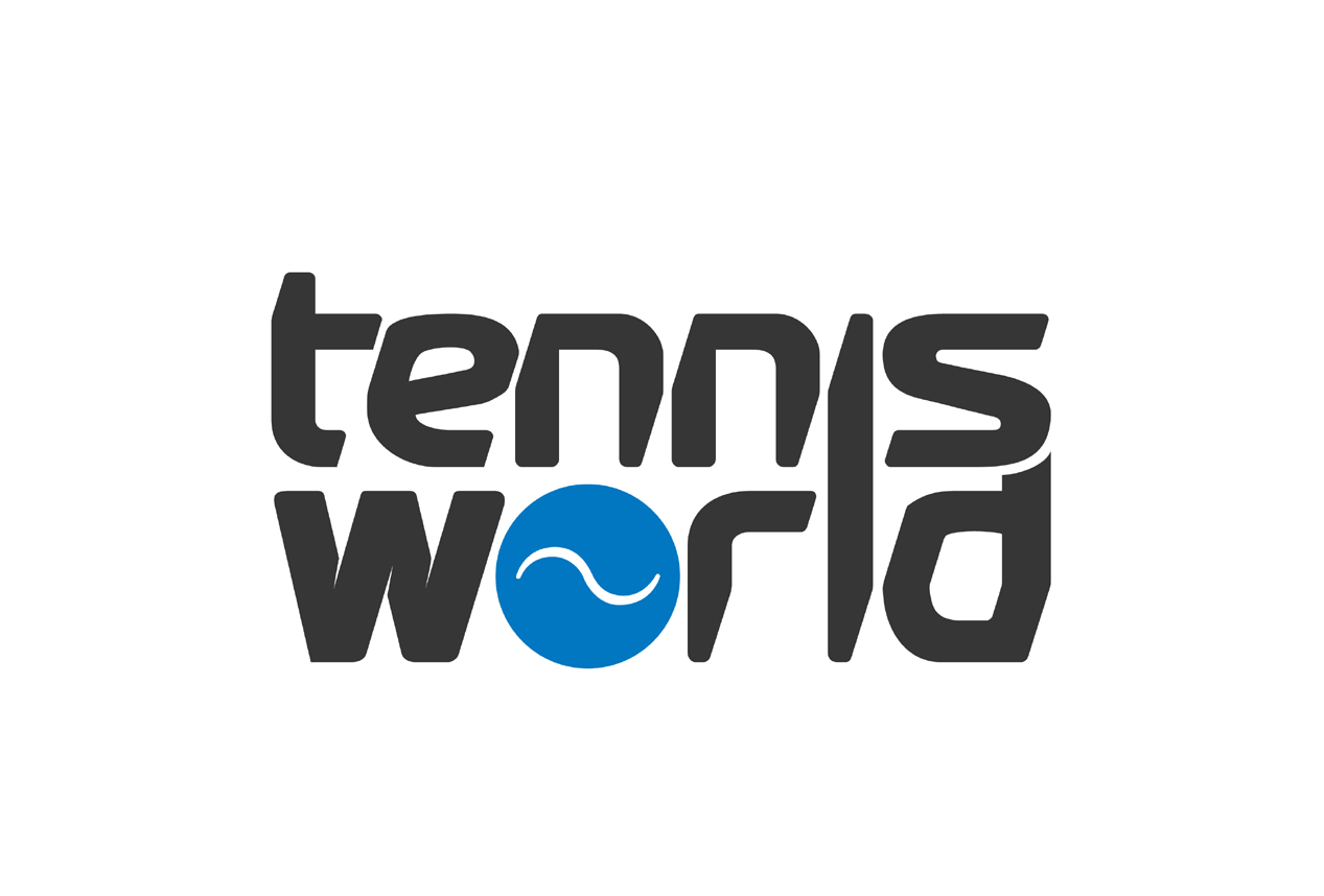 2012 - Tennisworld Online Magazines Cape Town - South Africa TennisWorld is one of the first online tennis newspapers in Italy, the website also has an International version, for them we designed the