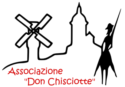 e-mail: associazione.donchisciotte@yahoo.it sito: http://www.associazionedonchisciotte.it Fa